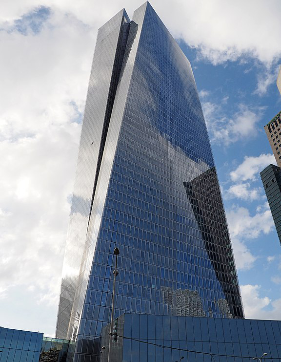 Azrieli Sarona